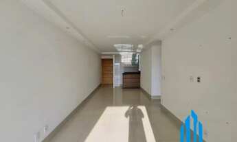 Imagem 5: Alto Padrão de 2 quartos com 02 vagas na Praia do Morro, com vista para o mar e montanhas