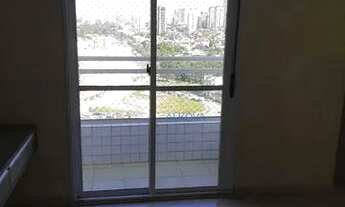 Imagem 14: Apartamento com 4 dormitórios à venda, 147 m² por R$ 1.400.000,00 - Vila Ema - São José do