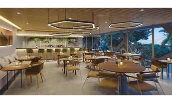 Imagem 7: Apartamento para Venda em Fortaleza, Meireles, 1 dormitório, 1 banheiro, 1 vaga