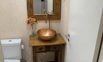 Imagem 6: Apartamento para venda tem 122 metros quadrados com 3 quartos em Mooca - São Paulo - SP