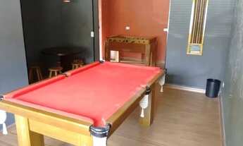 Imagem 5: Apartamento com 3 dormitórios à venda, 64 m² por R$ 270.000,00 - Parque Terra Nova - São B