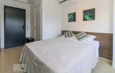 Imagem 7: Apartamento para Aluguel - Pinheiros, 1 Quarto, 20 m2