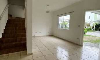 Imagem 3: Lindo sobrado com 3 dormitórios no Condomínio Santa Barbara - Jardim Califórnia