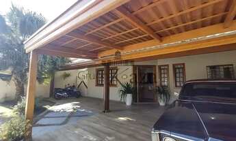 Imagem: Casa Condomínio em São José dos Campos