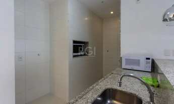 Imagem 7: Flat em Cristal Flat / studio com 1 dormitório