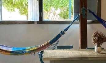 Imagem 3: Casa na principal, centro da rota ecologica de milagres!!