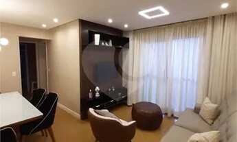 Imagem 3: Apartamento totalmente reformado na Vila Guarani!!