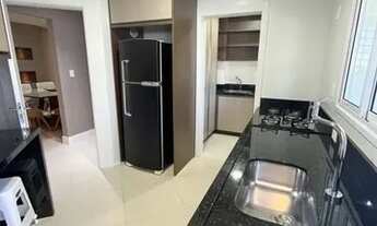 Imagem 7: Apartamento mobiliado com 04 dormitórios para alugar no Pioneiros em Balneário Camboriú/SC