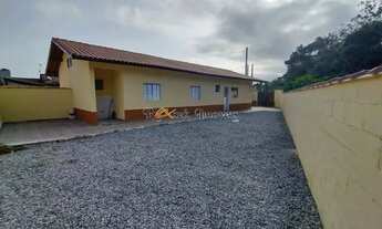 Imagem: Casa com 2 dorms, Nossa Senhora do Sion