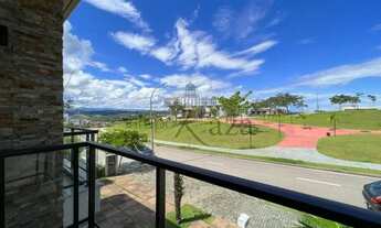 Imagem 3: Casa / Condomínio - Condomínio Residencial Alphaville II - Venda - Residencial