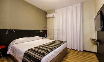 Imagem: Apartamento Flat em Jundiaí