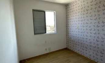 Imagem 4: Área privativa 3 quartos, Planalto