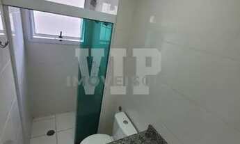 Imagem 7: SANTOS - Apartamento Padrão - MARAPÉ