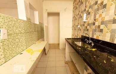 Imagem 5: Casa para Aluguel - Perdizes, 1 Quarto, 45 m2