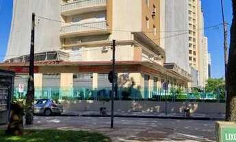 Imagem 2: Apartamento Pé Na Areia para venda tem 114m² com 3 quartos em José Menino - Santos - SP