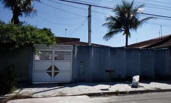 Imagem 2: Térrea para aluguel tem 280 metros quadrados com 2 quartos em Nova Mirim - Praia Grande