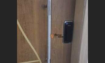 Imagem: Apartamento com 2 Dormitório sendo 2 Suítes