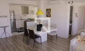 Imagem 3: Apartamento para Aluguel - Santana, 1 Quarto, 85 m2