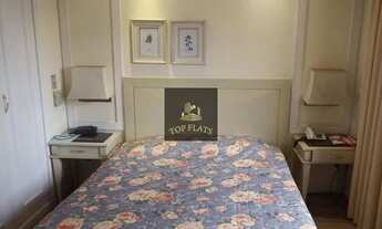 Imagem 5: Flat Para Locação Vila Olímpia