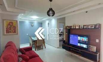 Imagem 2: Casa com 2 dormitórios a venda no Condomínio Terra Nova - Sorocaba