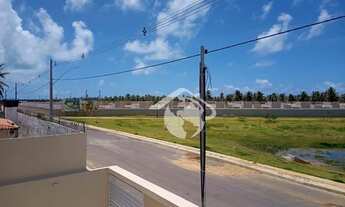 Imagem 3: Casa duplex com 3 dormitórios para alugar, 222 m² por R$ 1.400/mês - Centro - Barra dos Co