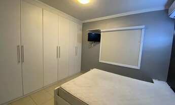 Imagem 4: Flat Adrianópolis, 100% mobíliado