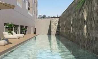 Imagem: Lançamento Studio 1 quarto no Barro Preto