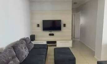 Imagem 2: Apartamento com 3 dormitórios para alugar, 100 m² por R$ 5.500/mês - Centro - Balneário Ca