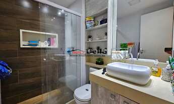 Imagem 5: VENDO 3 QUARTOS SENDO 1 SUÍTE NO RESERVA JARDIM