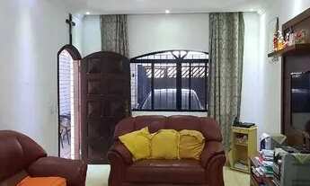 Imagem 3: Sobrado na Vila Assunção