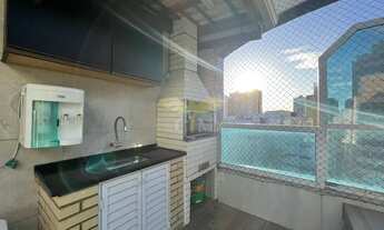 Imagem 6: Cobertura duplex para venda tem 88 metros quadrados com 2 quartos em Pituba - Salvador - B