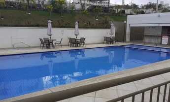 Imagem: Contagem - Apartamento Padrão - Empresarial