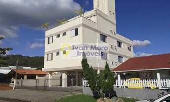 Imagem 3: Prédio Inteiro com 11 apartamentos em Daniela - Florianópolis - SC