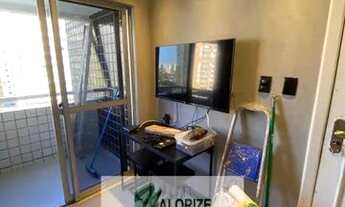 Imagem 4: Flat para venda com 51 metros quadrados com 1 quarto em Ponta D'Areia - São Luís - MA