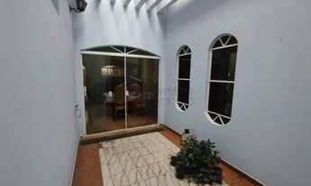 Imagem 7: Casa Padrão em Campo Limpo Paulista