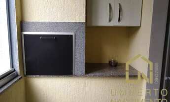 Imagem 5: Apartamento semi mobiliado bairro Água Verde Blumenau