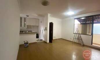 Imagem 3: Apartamento com 3 dormitórios para alugar, 120 m² por R$ 2.820,00/mês - Silva Prado - Brum