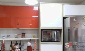 Imagem 6: Apartamento com 2 dormitórios à venda, 72 m² por R$ 430.000,00 - Parque Mandaqui - São Pau