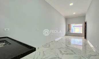 Imagem 6: Casa com 2 dormitórios à venda, 83 m² por R$ 395.000,00 - Jardim Helena - Americana/SP