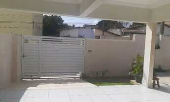 Imagem: Casa a venda em nova parnamirim