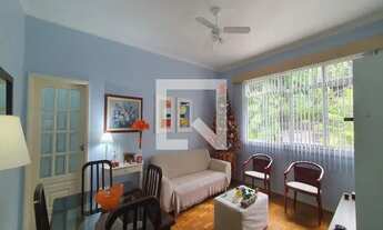 Imagem: Apartamento para Aluguel - Tijuca, 3 Quartos