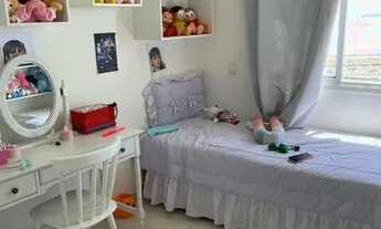 Imagem 2: Apartamento para venda No (Condomínio Farol da Ilha ) lindo!!!