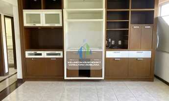 Imagem 5: ÓTIMO APARTAMENTO 217m² NASCENTE 3 QUARTOS 1 SUÍTE VARANDA VENDE GRAÇA