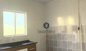 Imagem 3: Casa com 3 dormitórios para locação em Cesar de Souza