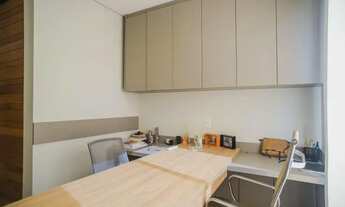 Imagem 5: Casa de condomínio sobrado para venda tem 240 metros quadrados com 3 quartos