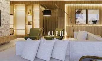 Imagem 3: Apartamento com 3 dormitórios para alugar, 228 m² - Alphaville Empresarial - Barueri/SP