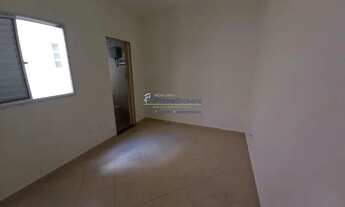 Imagem 7: Aluga-se casa térrea reformada com 40 m² 1 suíte, sala, cozinha americana, 1 vaga de garag