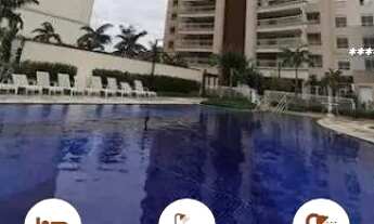 Imagem 2: APARTAMENTO - CONDOMÍNIO STORIA