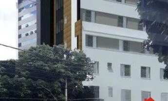 Imagem 2: BELO HORIZONTE - Apartamento Padrão - Funcionários