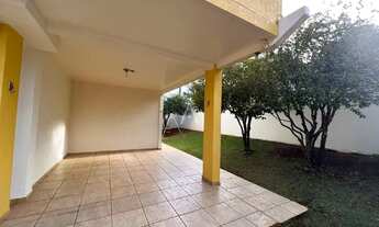 Imagem 3: Sobrado para locação no Country em Cascavel